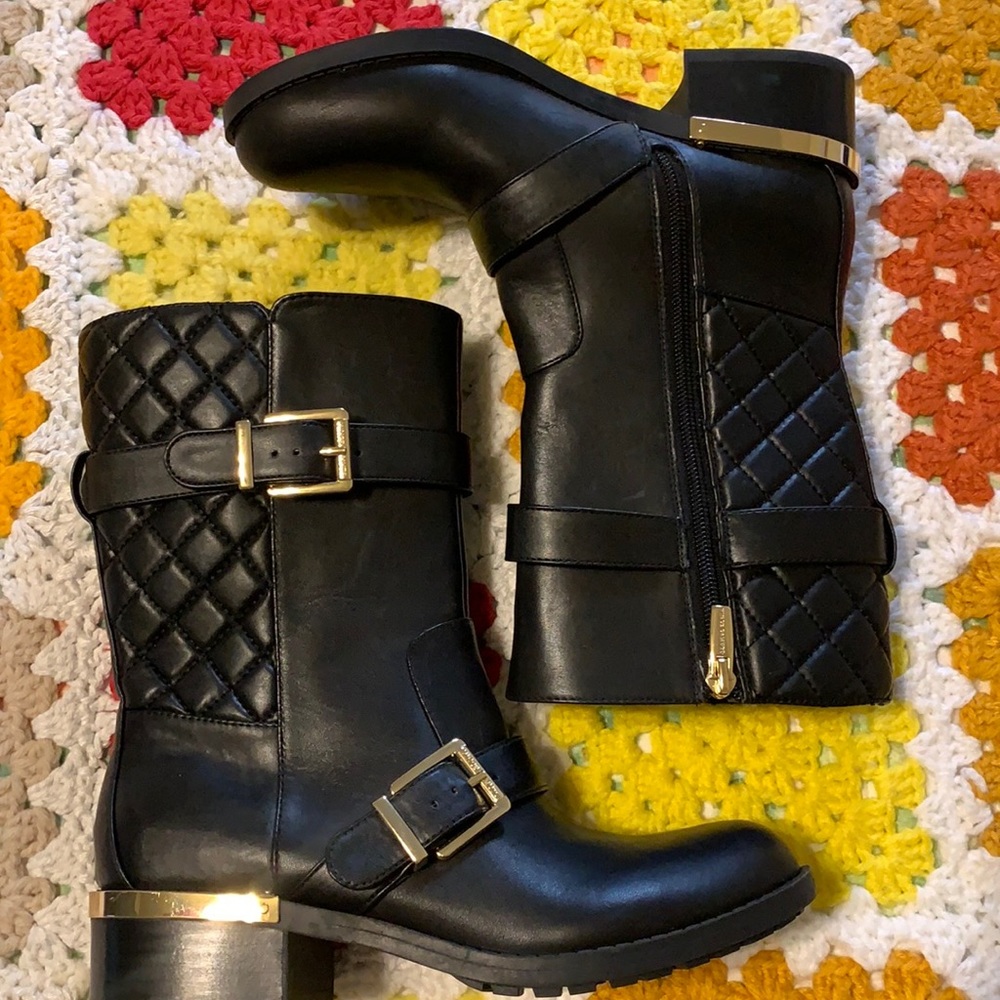 Vince Camuto boots - Picture 2 of 8